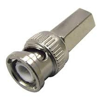 Xvision BNCTO-10 BNC Metallic wire connector