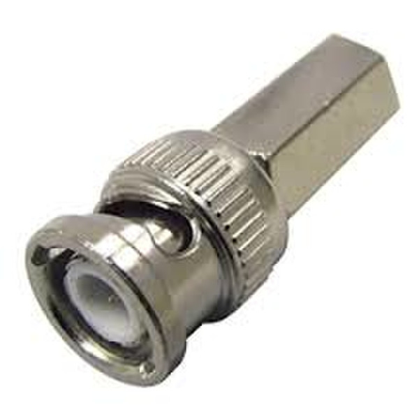 Xvision BNCTO-10 BNC Metallic wire connector