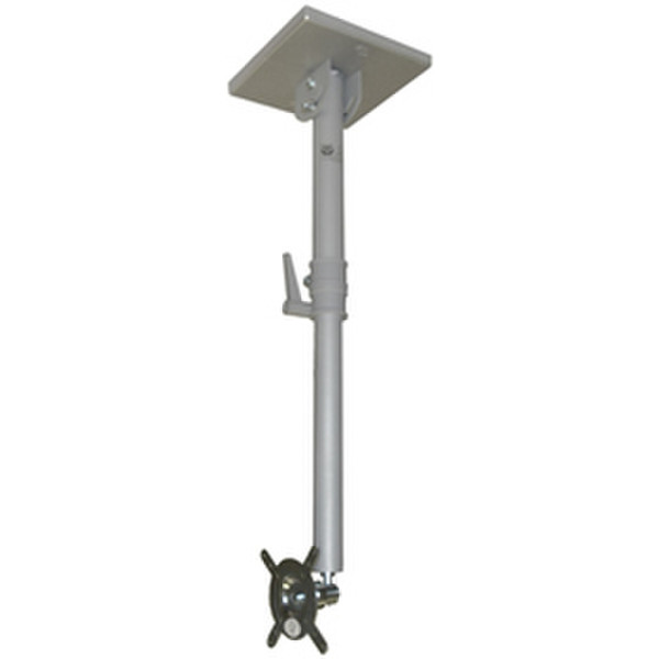 Xvision LCDCMPT-S 23" Grey flat panel ceiling mount