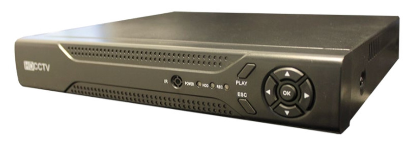 Xvision OAHD-D16 Digitaler Videorekorder (DVR)