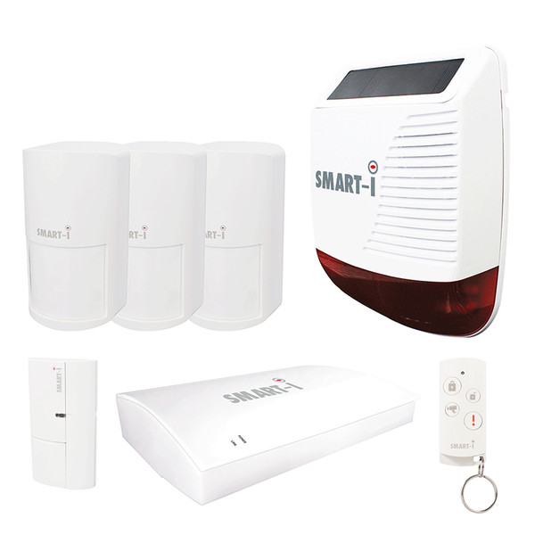 Smart-i SH120 Smart Home Sicherheitsausrüstung