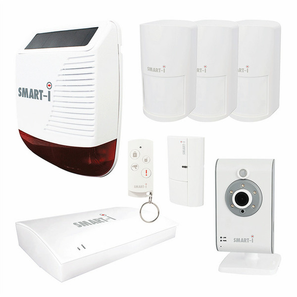 Smart-i SH140 умная система безопасности дома