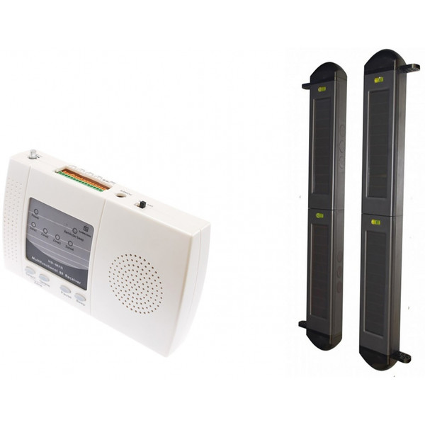 Smart-i SHB100S Infrared sensor Wireless Black,White motion detector