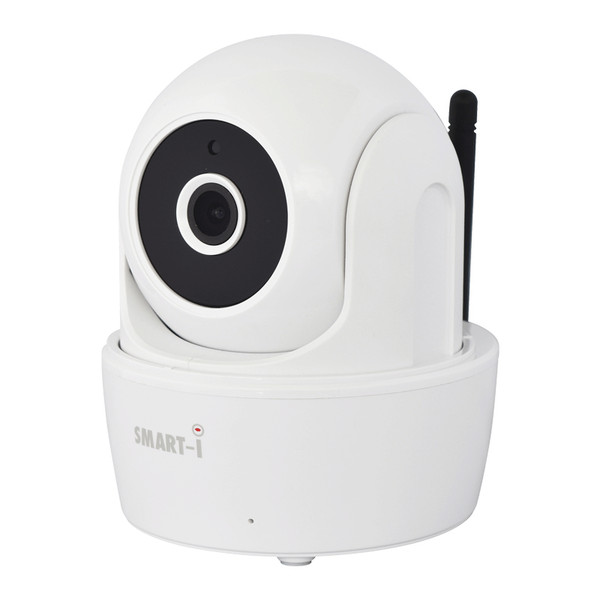 Smart-i SHC200 IP Для помещений Dome Белый камера видеонаблюдения