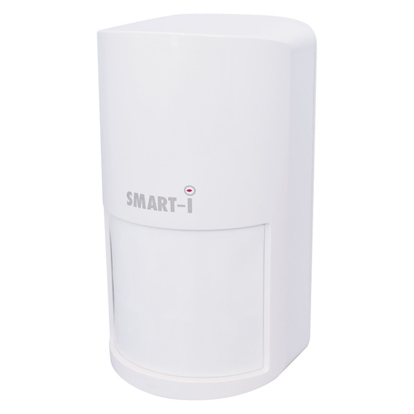 Smart-i SHDP Weiß Multimedia-Bewegungssensor
