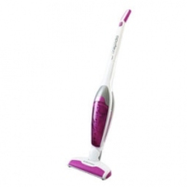 Electrolux Unirapido 2802 Purple stick vacuum/electric broom