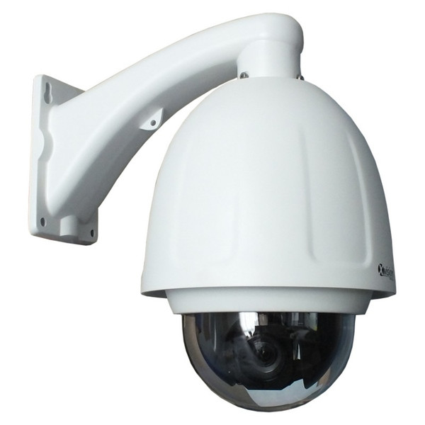 Xvision XC1080S20 IP В помещении и на открытом воздухе Dome Белый камера видеонаблюдения