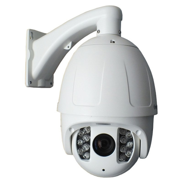 Xvision XC1080S30IRN IP В помещении и на открытом воздухе Dome Белый камера видеонаблюдения
