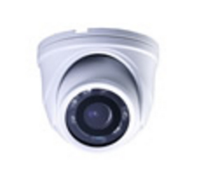 Xvision XHC1080MQ-W-XW CCTV Innen & Außen Kuppel Weiß Sicherheitskamera