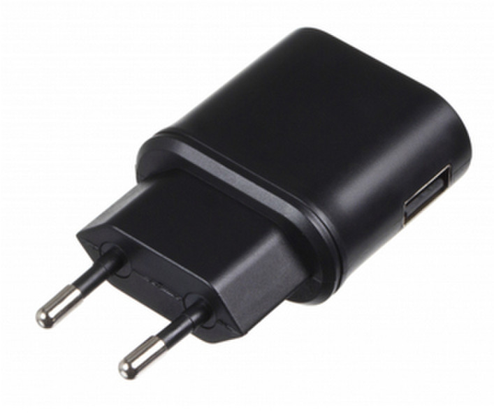 Kit USBMCEU1A Indoor Black mobile device charger