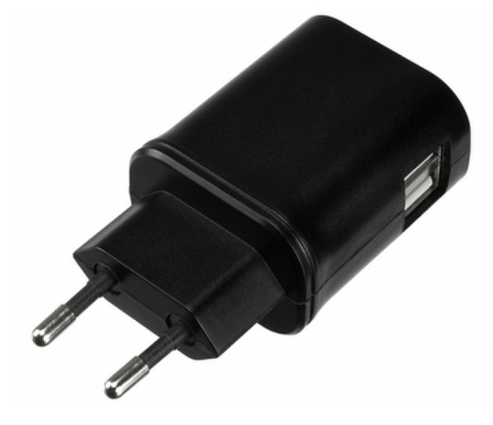 Kit USBMCEU3A Indoor Black mobile device charger