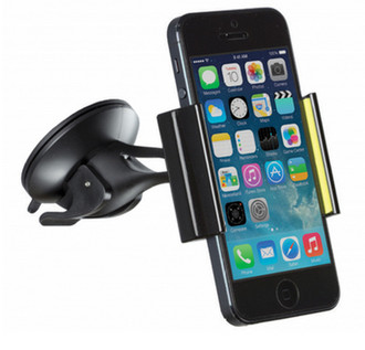 Kit HOLSUCMINI Black holder