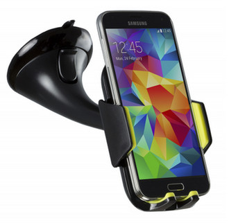 Kit HOLSUCUNI Black,Green holder