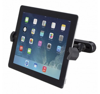 Kit HOLHEADTAB Black holder