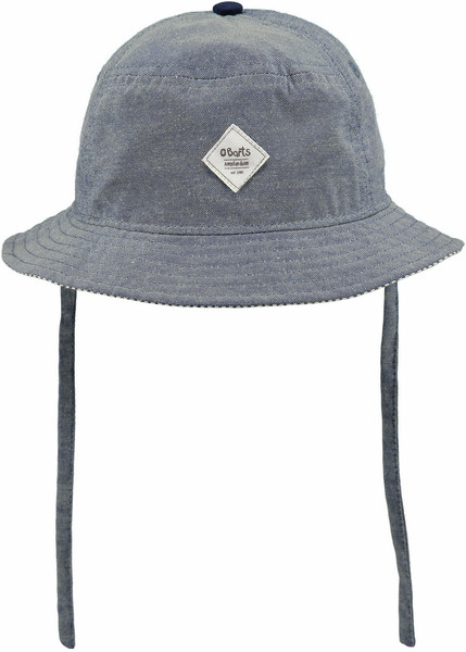 Barts LOBSTER Hat Cotton Blue