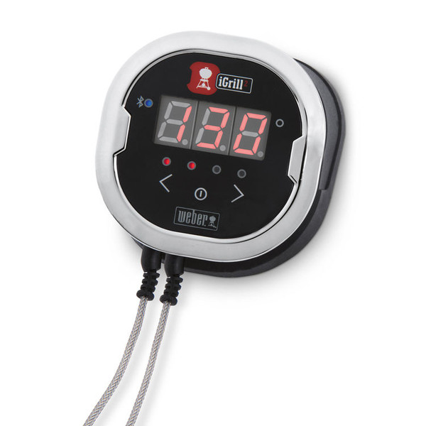 Weber iGrill 2 -30 - 300°C Цифровой термометр для пищи