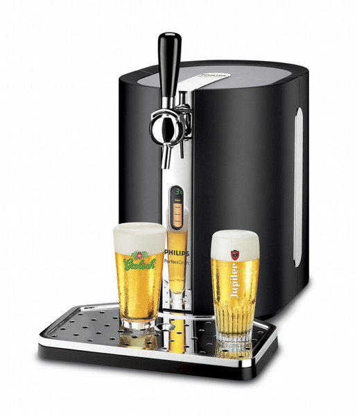 Philips HD3600/20 Draft beer dispenser kegerator