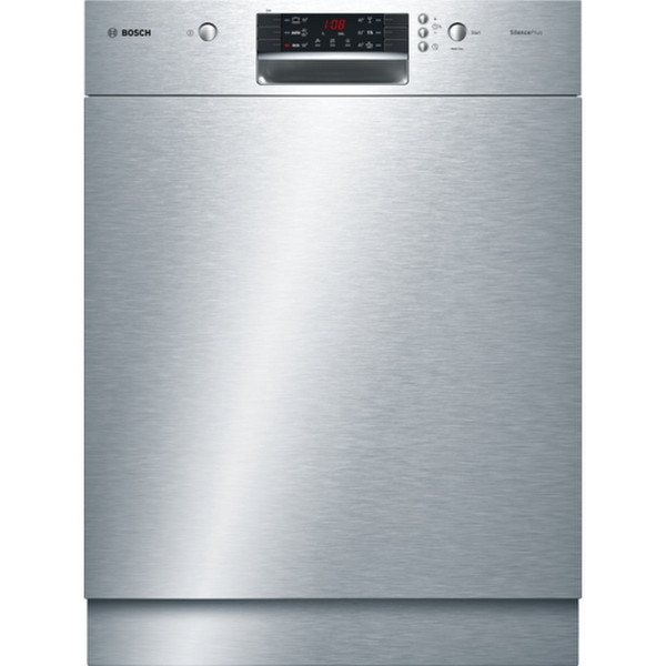 Bosch SMU46AS00E Fully built-in 12place settings A+ dishwasher