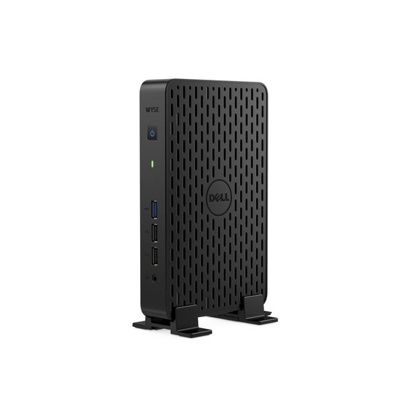 Dell Wyse 3030 1.58GHz N2807 2340g Schwarz