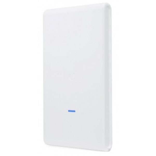 Ubiquiti Networks UAP-AC-M-PRO 1300Мбит/с Power over Ethernet (PoE) Белый WLAN точка доступа