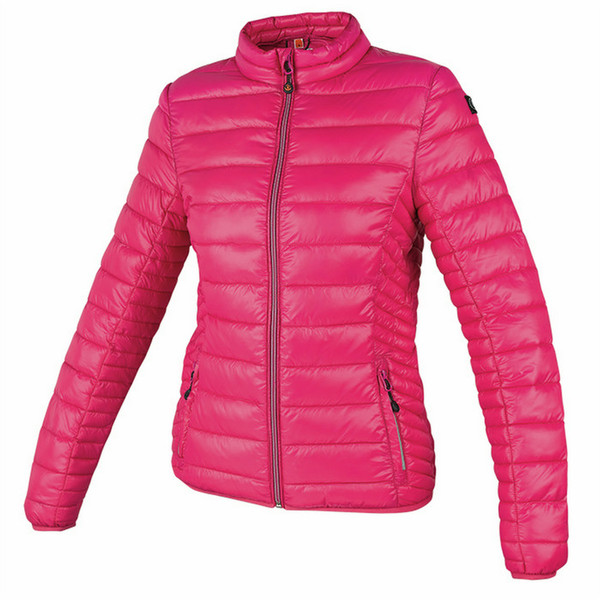 Brekka BRF16WW90-0 Универсальный Winter sports jacket Женский м Розовый куртка/жилет для зимних видов спорта