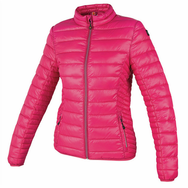 Brekka BRF16WW90-0 Universal Winter sports jacket Weiblich M Pink Wintersportjacke und -hose