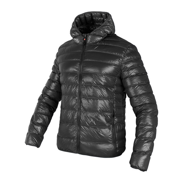 Brekka BRF16WM01-0 Universal Winter sports jacket Männlich M Schwarz Wintersportjacke und -hose