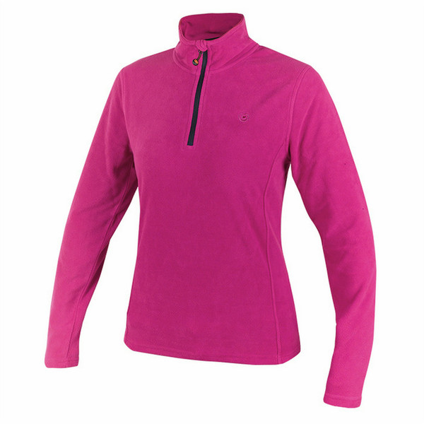 Brekka BRF16WW39-0 M Polyester Pink woman's outerwear