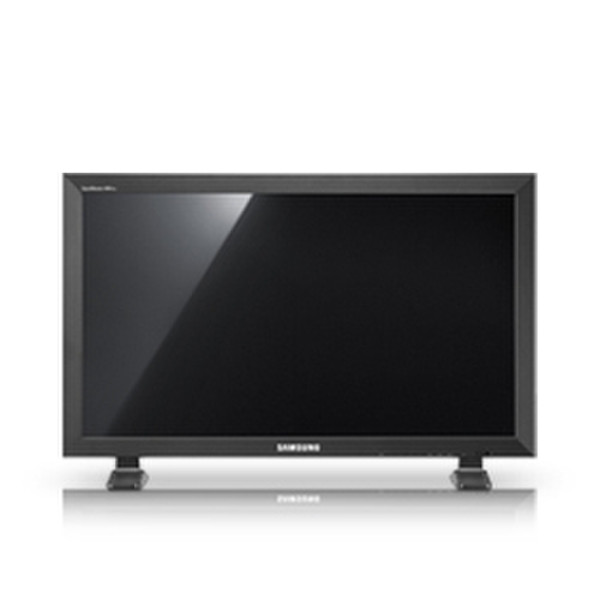 Samsung SM400TSN 40Zoll Schwarz Touchscreen-Monitor