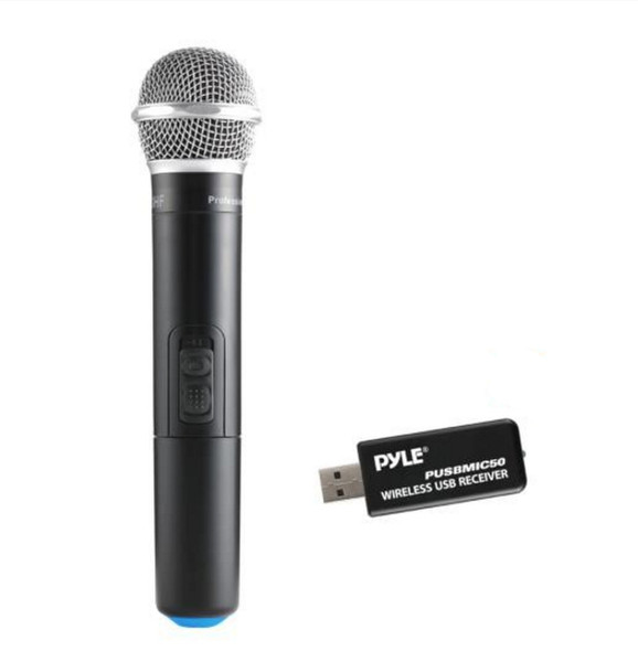 Pyle PUSBMIC50 microphone