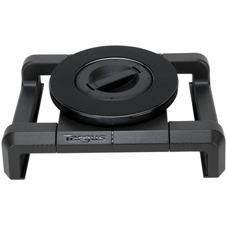 Targus THD470USZ Indoor Passive holder Black holder
