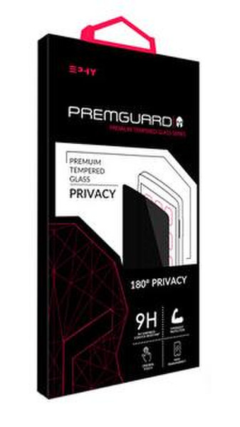 EPHY PremGuard iPhone 5/5s 1pc(s)