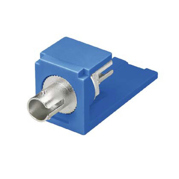Panduit CMSTZBU Blue wire connector