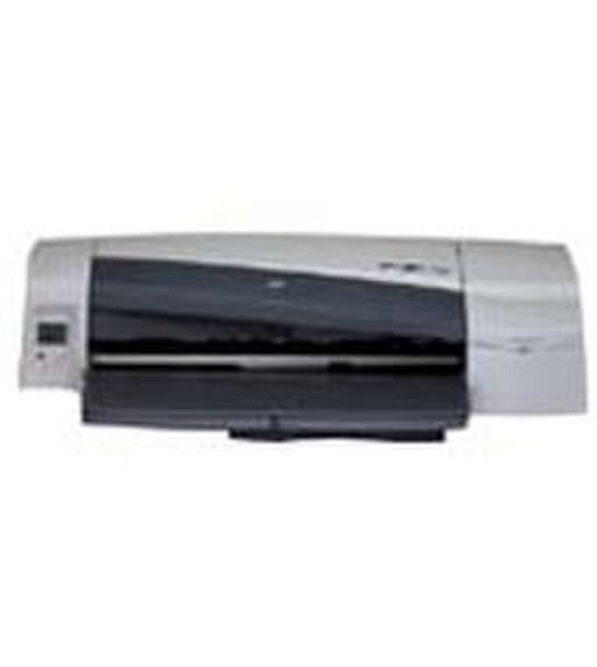 HP designjet 100 printer крупно-форматный принтер