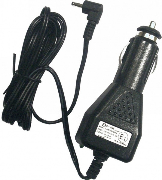 Takara CAC26 Black power adapter/inverter