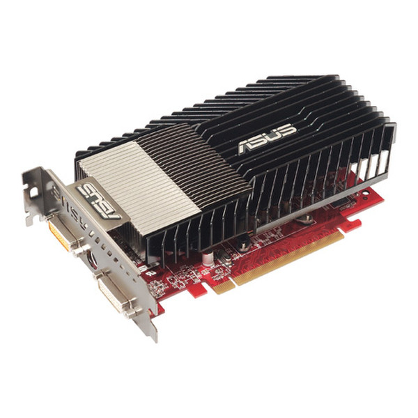 ASUS EAH3650 SILENT/HTDI/512M GDDR3