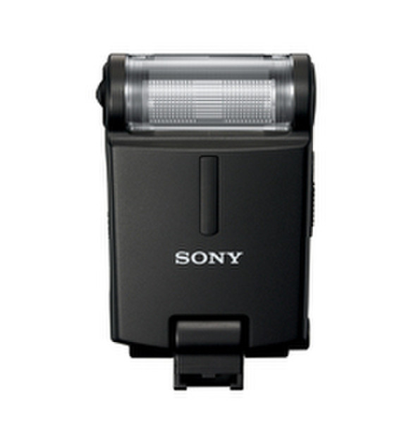Sony F20AM Вспышка/освещение