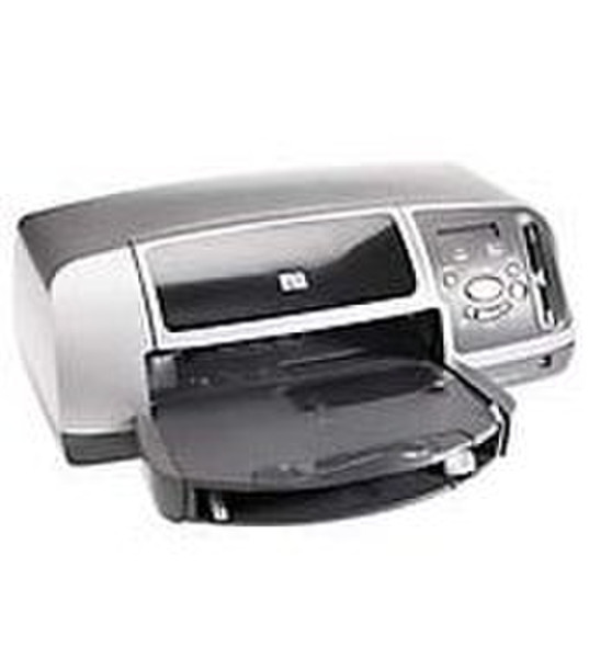 HP photosmart 7350 photo-direct inkjet printer струйный принтер