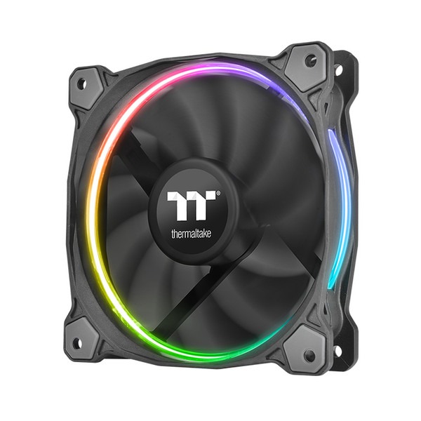 Thermaltake CL-F051-PL14SW-A Корпус компьютера Вентилятор компонент охлаждения компьютера