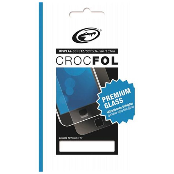 Crocfol Premium Чистый iPhone 7 1шт