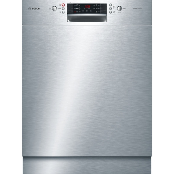 Bosch Serie 4 SMU46MS03E Fully built-in 14place settings A++ dishwasher
