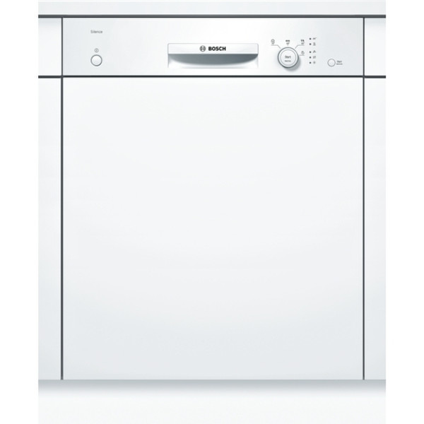 Bosch SMI24AW00E Fully built-in 12place settings A+ dishwasher