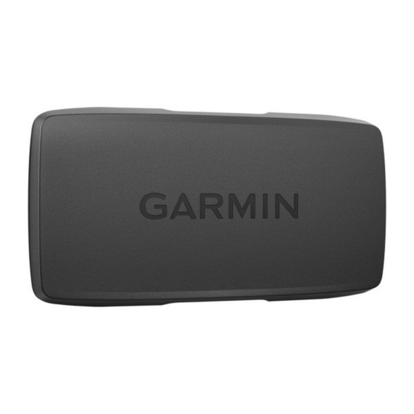 Garmin 010-12456-00 5Zoll Beutel Grau Schutzhülle für Navigationssysteme