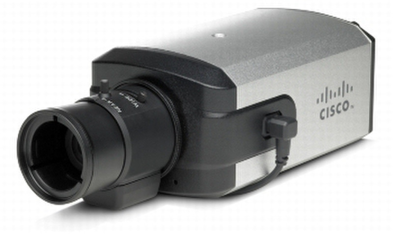 Cisco IP Camera Lens Megapixel 15-50 mm Fujinon Черный