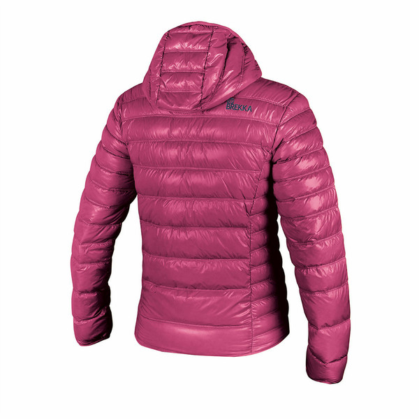 Brekka BRF16WW03-0 Универсальный Winter sports jacket Женский м Розовый куртка/жилет для зимних видов спорта