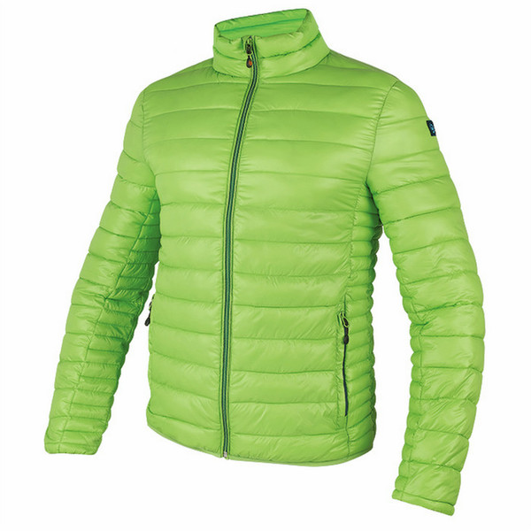 Brekka BRF16WM91-0 Universal Winter sports jacket Female M Green winter sports jacket/vest