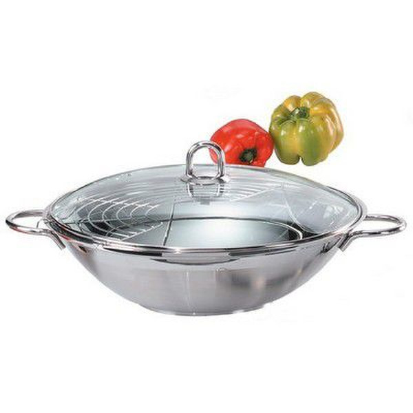Baumalu 342861 Wok/Stir–Fry pan frying pan