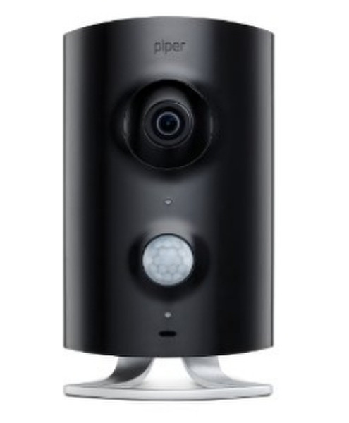 Icontrol Networks Piper NV IP Indoor Cube Black