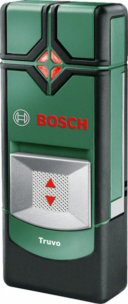 Bosch Truvo Ferrous metal,Live cable,Non-ferrous metal digital multi-detector