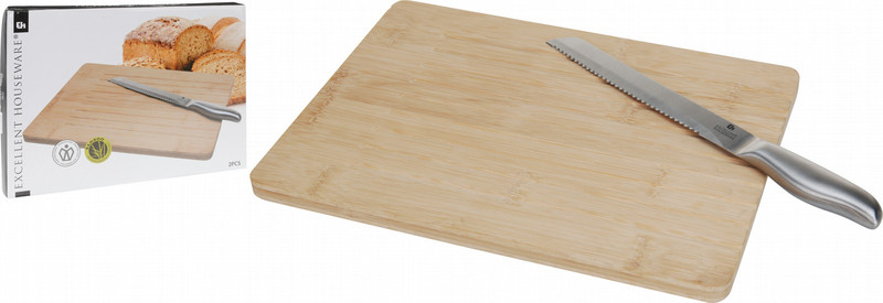 Koopman International BV 170420420 kitchen cutting board
